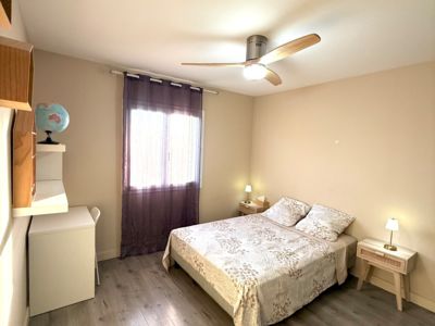 LOCATION GIGEAN IMPASSE DES LILAS