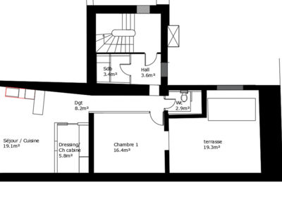 LOCATION LOUPIAN CHEZ LEON REMEYSE FRANCOIS XAVIER (12)