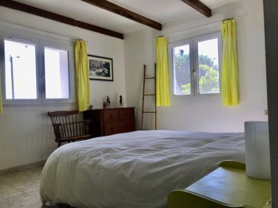 LOCATION MARSEILLAN CHEMIN DES PRADELS