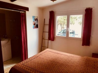 LOCATION MARSEILLAN CHEMIN DES PRADELS