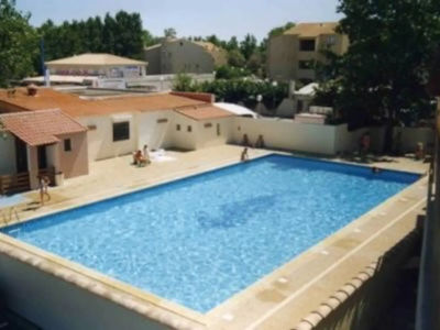 LOCATION MARSEILLAN LES BASTIDES DE LA MER GAUTHIER VERONIQUE (1)