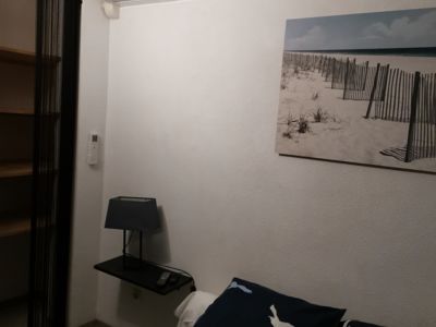 LOCATION MARSEILLAN LES BASTIDES DE LA MER GAUTHIER VERONIQUE (9)