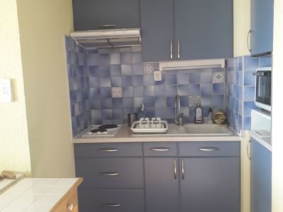 LOCATION MARSEILLAN RESIDENCE LES SABLES D OR PENOT GUY