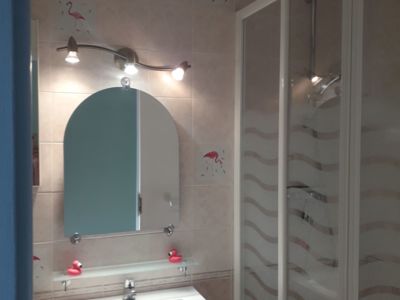 LOCATION MARSEILLAN RESIDENCE LES SABLES D OR PENOT GUY
