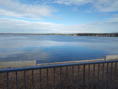 LOCATION RESIDENCE LES FLAMANTS ROSES VATAIRE DENIS (1)