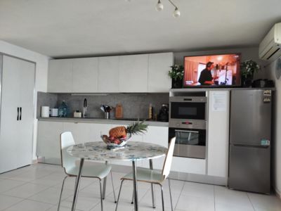 LOCATION RESIDENCE LES FLAMANTS ROSES VATAIRE DENIS (2)