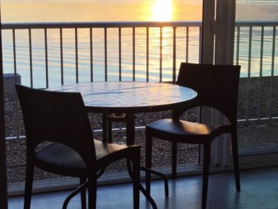 LOCATION RESIDENCE LES FLAMANTS ROSES VATAIRE DENIS (3)