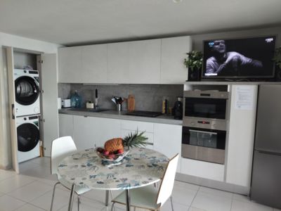 LOCATION RESIDENCE LES FLAMANTS ROSES VATAIRE DENIS (5)