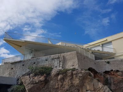 LOCATION SETE VILLAS LES BALCONS DE LA MER TRUSSART VERONIQUE (3)