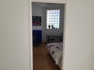 LOCATION SETE VILLAS LES BALCONS DE LA MER TRUSSART VERONIQUE