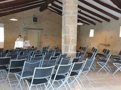 La Bergerie 3