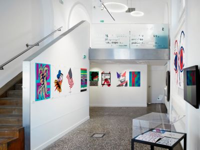 La Fenêtre - Espace d'exposition
