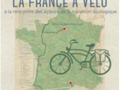 La France à vélo