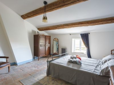 La Maison Flamant Claire Jackson Chambre Ciboulette a