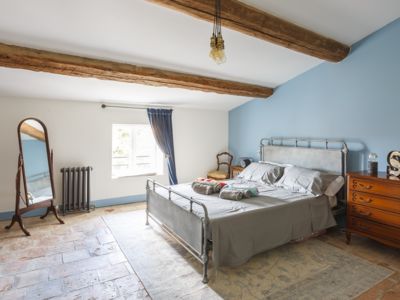 La Maison Flamant Claire Jackson Chambre Ciboulette b