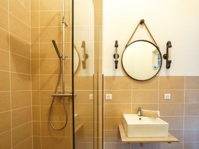 La Maison Flamant Claire Jackson Ciboulette ensuite b