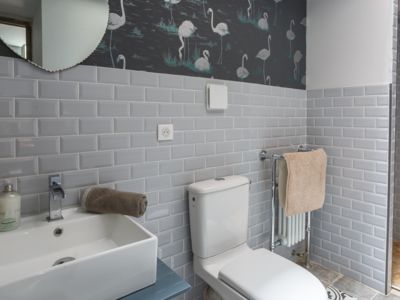 La Maison Flamant Claire Jackson SdB 3b
