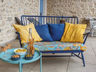 La Maison Flamant Claire JacksonTerrace b