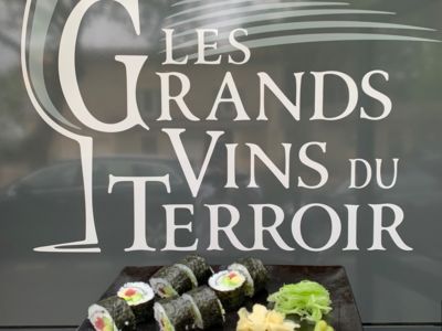 LES GRANDS VINS DU TERROIR - "HAPPY HOUR FOR THE SUNDOWNERS" Du 8 au 15 mai 2024