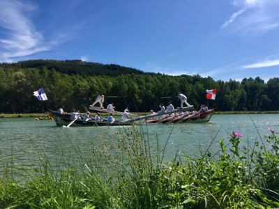 Les Joutes sur le Bouloc