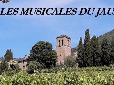 Les musicales du jaur