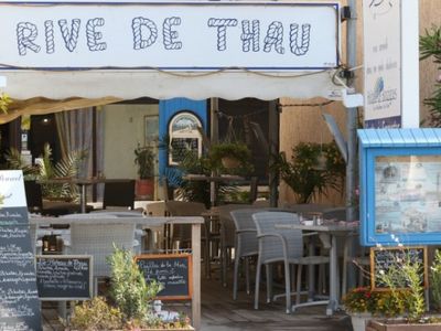 Les rives de thau 4