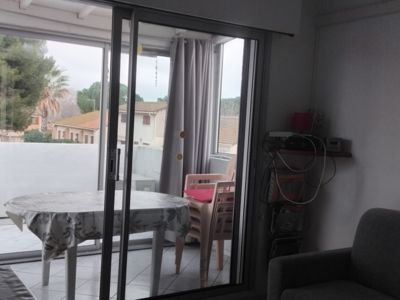 Location Balaruc-les-Bains Mas de Thermes N°9 Hyppolite-Besson Françoise (1)