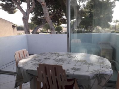 Location Balaruc-les-Bains Mas de Thermes N°9 Hyppolite-Besson Françoise (4)