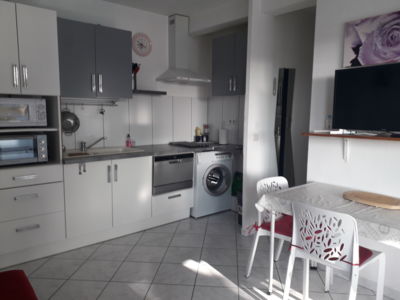 Location Balaruc-les-Bains Mas de Thermes N°9 Hyppolite-Besson Françoise (6)