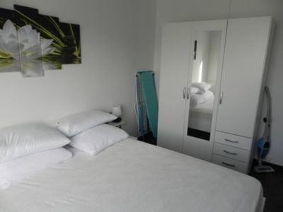 Location Balaruc-les-Bains Mr Aroul 8 avenue des Thermes Athéna Appt 1