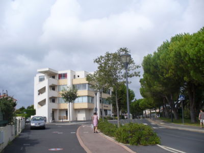 Location Balaruc les Bains Résidence la porte des Hesperides