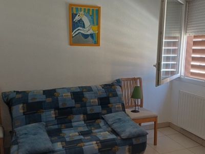 Location Sète Maison Pauline_02