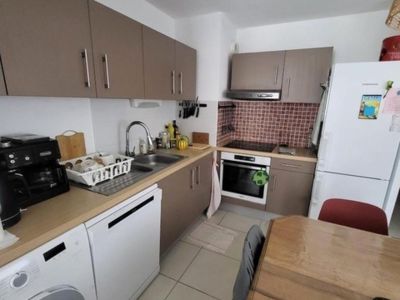 Location Sète Maison Pauline_06