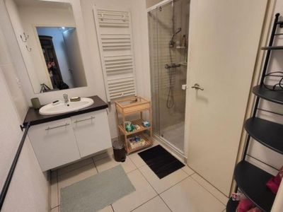 Location Sète Maison Pauline_09