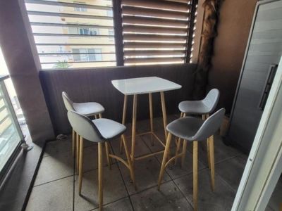 Location Sète Maison Pauline_11