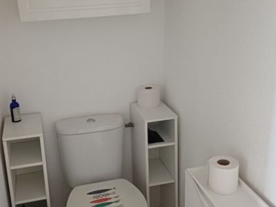 Location Sète Maison Pauline_12