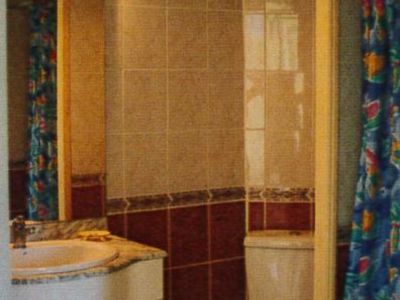 Location balaruc les Bains Mme Maisonneuve 22 rue des Trimarans