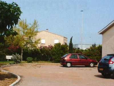 Location balaruc les Bains Mme Maisonneuve 22 rue des Trimarans