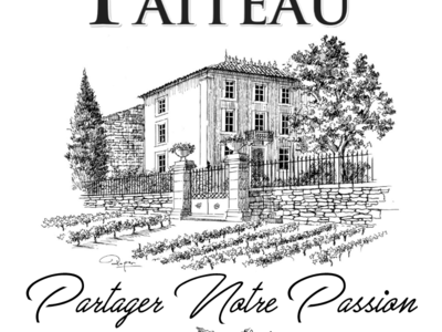 Logo Chateau Faiteau
