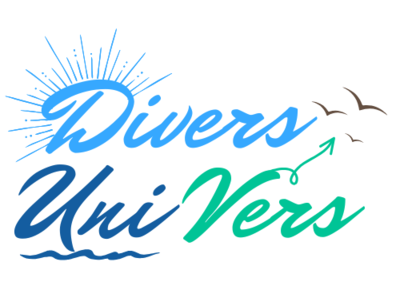 Logo Divers Uni Vers