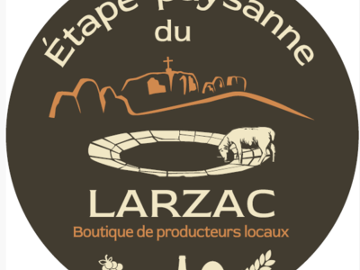 Logo EtapePaysanneDuLarzac