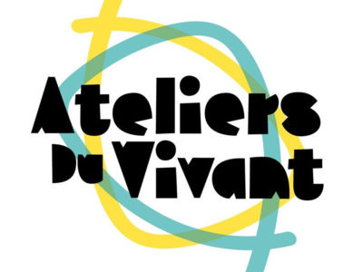 Logo les ateliers du vivant