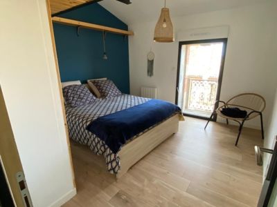 M.Dejean J.Michel chambre 1