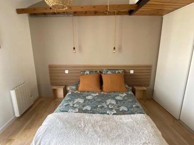 M.Dejean J.Michel chambre 2