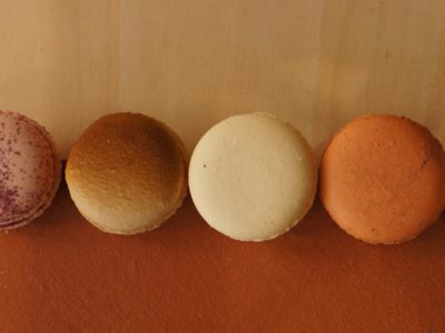 Macarons