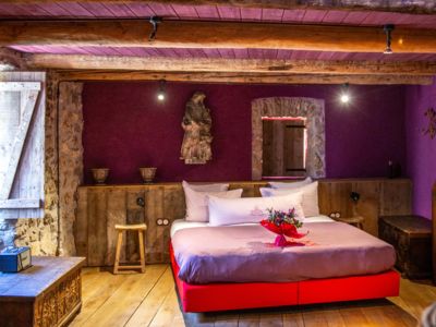 Maison 1660 catégorie Prestige