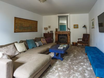 Maison Flamant Claire Jackson Salon c