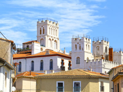 Maison Poulalion