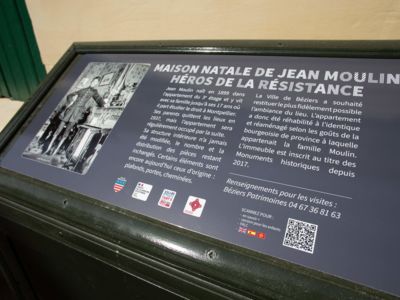 Maison natale de Jean Moulin@Karinegregoire (6)