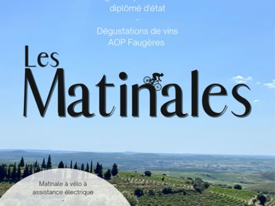 Matinale - 1